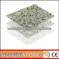 Custom made non-slip granite tile